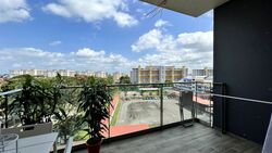 The Panorama (D20), Condominium #339494001